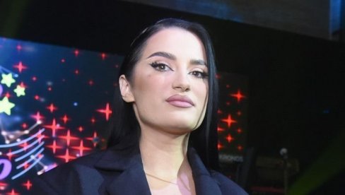 UZIMALA SAM IH KADA SAM IMALA TEŠKE ŽIVOTNE DRAME: Barbara Bobak priznala da je pila tablete za smirenje