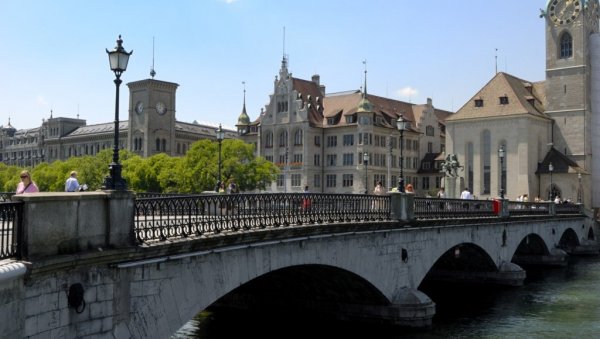 ОВО ЈЕ НАЈСКУПЉИ ГРАД ЗА ЖИВОТ НА СВЕТУ: Срби га обожавају, а кирије у њему су и преко 1.500 евра!