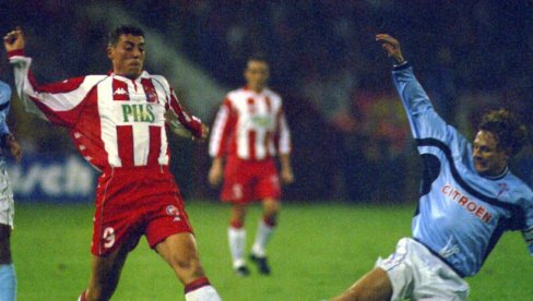 DRULIĆ SE PRISETIO MEČA SA SELTOM: Nije imala igla gde da padne, voleo bih da i sad navijači dođu u velikom broju