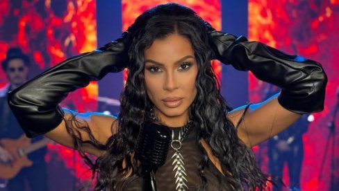 НЕ ПРИСТАТИ НА МАЊЕ НЕГО ШТО ВРЕДИМО: Миа Борисављевић послала поруку снаге за жене које су преживеле издају (ФОТО)