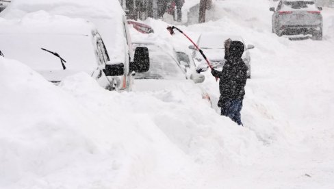 ПРЕТИ ЛИ НАМ ЛЕДЕНИ ТАЛАС КОЈИ ЈЕ ПАРАЛАСИСАО САД: Ристић открио када стиже ново захлађење