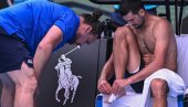 ШОК У МЕЛБУРНУ! Легенда открила: Новак Ђоковић се повлачи са Аустралијан опена?