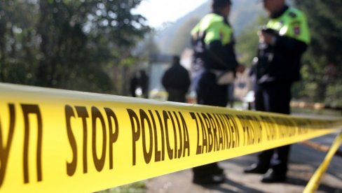 RUČNOM BOMBOM NA KAFIĆ: Eksplozija u ugostiteljskom objektu u Istočnom Sarajevu