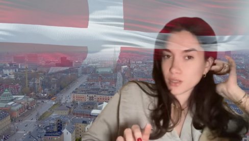 OVO BI POSLALO BALKANCA U KOMU: Devojka opisala život u Danskoj - 10 navika koje su za Srbe NEZAMISLIVE