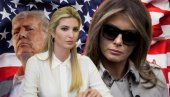 МОЈЕ ИМЕ, ЗАПРАВО, НИЈЕ ИВАНКА! Како се заиста зове Трампова ћерка