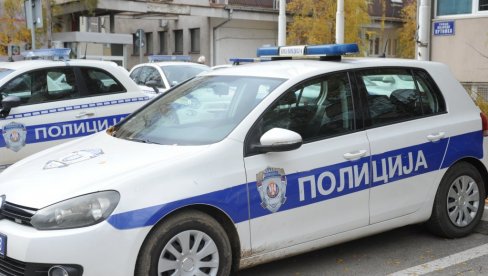 ПОЛНО УЗНЕМИРАВАО МАЛОЛЕТНИЦУ: Ухапшен возач аутобуса из Краљева