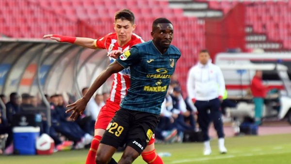 ВЕЛИКИ ПОСАО ВОЈВОДИНЕ: Тим са Карађорђа продао штопера у екипу из Чемпионшипа за милионску суму