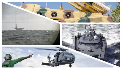 СВЕ ЈЕ СПРЕМНО ЗА УДАР НА ИРАН: САД доставиле ПВО Израелу, хитан састанак у Пентагону