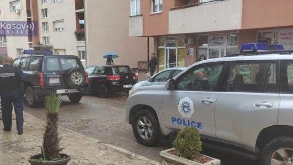 ПОЛИТИЧАР НАЂЕН МРТАВ У ПРИШТИНИ: Тело откривено у аутомобилу, био кандидат за посланика на листи Харадинајеве странке