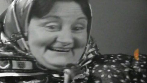 СМРТ НА УЛИЦИ: Наша глумица умрла као бескућница, заборављена од свих