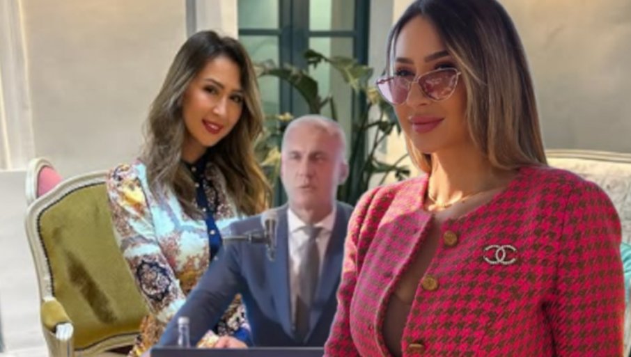 ВРХ ЦРНЕ ГОРЕ ТРЕСЕ ПОРНО АФЕРА: Ко је Мирјана, политичарка чији интимни снимак дели пола Балкана?