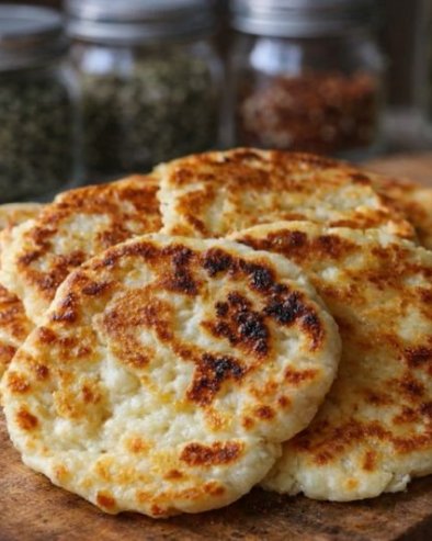 ЛАНЧ ОД СВЕЖЕГ СИРА: Једноставан, без брашна, богат протеинима