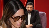 ПОРУЧИО САМО ЈЕДНО: Прва изјава Огњена Амиџића о удаји Данијеле Димитровске