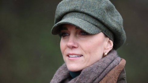 КЕЈТ МИДЛТОН НАПРАВИЛА ФРИЗУРУ КОЈА У НАШОЈ ТРАДИЦИЈИ ИМА ПОСЕБНУ СИМБОЛИКУ: Два савршена стајлинга принцезе од Велса