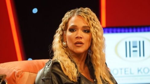 НИСАМ УСАМЉЕНА, СУПЕР МИ ЈЕ: Марија Микић проговорила о свом љубавном животу после развода