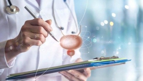 KAKO PROSTATA RASTE TEGOBE S MOKRENJEM SE POGORŠAVAJU: Laserska hirurgija je savremeno rešenje
