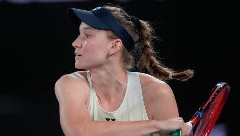 KAKVO FINALE! Elena Ribakina i Arina Sabalenka za titulu na Australijan openu