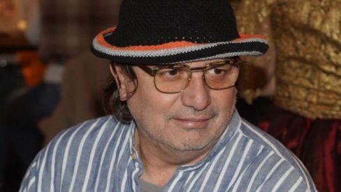 BURAN LJUBAVNI ŽIVOT RAMBA AMADEUSA: NJegova bivša žena sada živi sa njegovim kumom