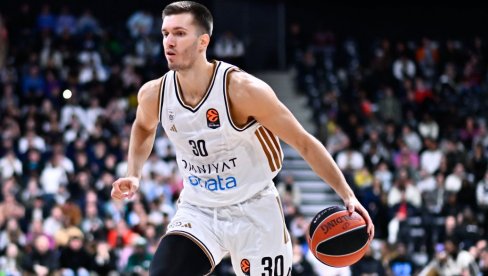 A PRED VEČITI DERBI... Dubai deklasirao Budućnost usred Podgorice, evo šta to znači za Zvezdu i Partizan