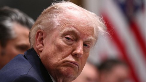 ТРАМП ДАЈЕ ИРАНУ ПОСЛЕДЊУ ШАНСУ: Потребно је да ураде само једно