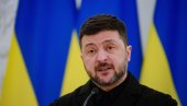 ЗЕЛЕНСКИ ЖЕСТОКО ОПТУЖУЈЕ ЕВРОПУ: Оставили сте нашу противваздушну одбрану  на цедилу