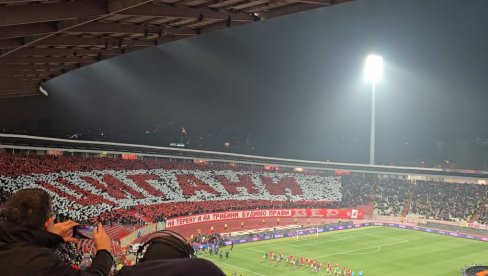 PRENOS - ZVEZDA - SELTA: Uzbuđenje, drama i poništen gol!