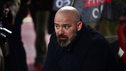 STANKOVIĆ OZBILJNO ZAGRIZAO! Bivši fudbaler Rome uskoro završava na Marakani!