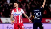 PRENOS - ZVEZDA - SELTA: Trenuci odluke na Marakani