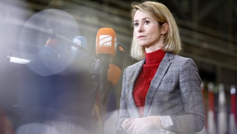 ЕУ СТАВИЛА РУСИЈУ НА ЛИСТУ СПОНЗОРА ТЕРОРИЗМА: Ево какве последице та одлука повлачи