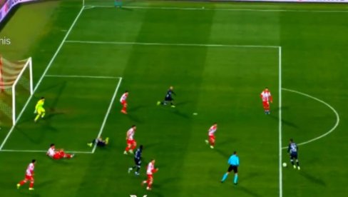 SELTA DOŠLA DO VOĐSTVA NA MARAKANI: Tim iz Viga u finišu šokirao ceo stadion (VIDEO)