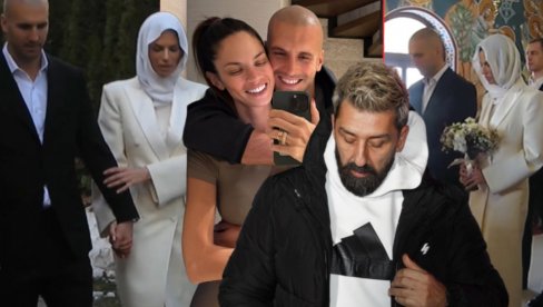 ЉИГА! И ТО ЈЕ МУШКО! Огњена вређали због изјаве о бившој