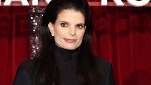 RETKO POJAVLJIVANJE - GRČKA NASLEDNICE NA NEDELJI MODE: Muž joj priredio pakao kakav nije mogla da zamisli, danas ne liči na sebe