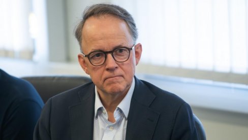 EPS STABILAN, REFORMOM DO ODRŽIVE BUDUĆNOSTI: Oluf Ulset, predsednik Nadzornog odbora EPS prvi put govori za medije