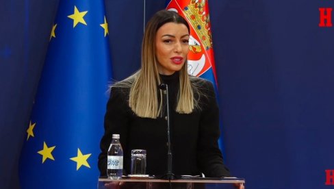 DODELA REŠENJA U OKVIRU PROGRAMA PODRŠKE EKONOMSKOG RAZVOJA OPŠTINA: Prisustvuju premijer Macut i ministarka Mesarović (VIDEO)