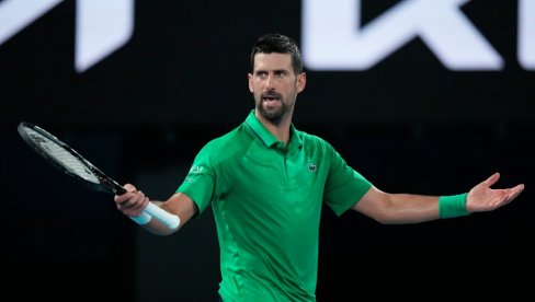 СРБИН ВЕЋ ЗНА НАРЕДНОГ РИВАЛА: Ево против кога ће Ђоковић играти на Индијан Велсу ако победи Пољака
