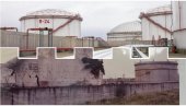 ПОСЛЕ 26 ГОДИНЕ ИМАМО 6 НОВИХ РЕЗЕРВОАРА У СМЕДЕРЕВУ: Почело пуњење нафтним дериватима