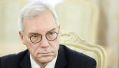 КРЕМЉ О ПОЛИТИЦИ НАТО Грушко: Основни вектор усмерен на неминован сукоб с Русијом - Све помно пратимо, многе мере већ одобрене