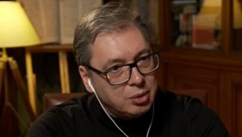 НЕДОПУСТИВА ЈЕ ПОТПУНА ОБМАНА ЈАВНОСТИ Вучић на ТикТоку о злоупотреби вештачке интелигенције