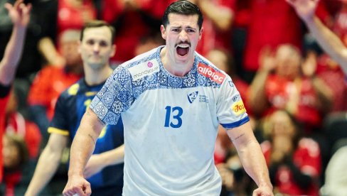 ЈУРЕ ТРЕћЕ ЗЛАТО: Рукометаши Данске и Немачке данас играју финале Европског првенства