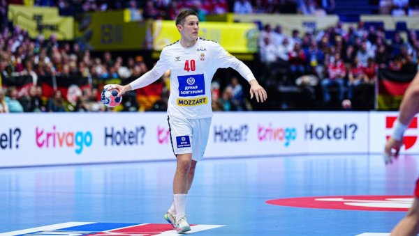 СРБИН У МАЂАРСКОЈ: Стефан Додић напустио Војводину и појачао Веспрем