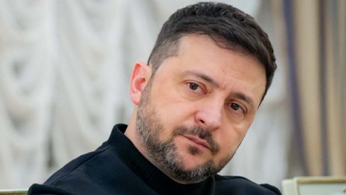 ТО ЈЕ ТРЕБАЛО ДА УРАДИ ЈОШ ЈУЧЕ Порука из Кремља: Било би боље да је Зеленски донео одлуку о повлачењу војске из Донбаса