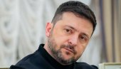 ZELENSKI NA IVICI STRPLJENJA: Ukrajina ima novca do maja