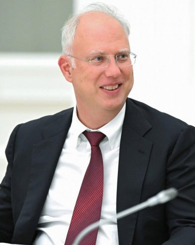 ДМИТРИЈЕВ У МАЈАМИЈУ: Очекују се разговори с Трамповим представницима