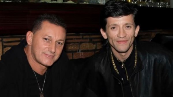 ИСПОВЕСТ КОЈА БОЛИ И ЛЕЧИ: Шако Полумента објавио песму посвећену покојном брату (ФОТО)