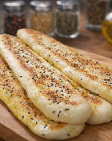 КИНЕСКИ ШТАПИЋИ ОД ТЕСТА НА ТИГАЊУ: Мекани изнутра, златни споља