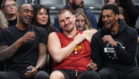 Е, ТО ЋЕ БИТИ ШАМПИОНСКИ ДЕНВЕР! Никола Јокић добија велико појачање?