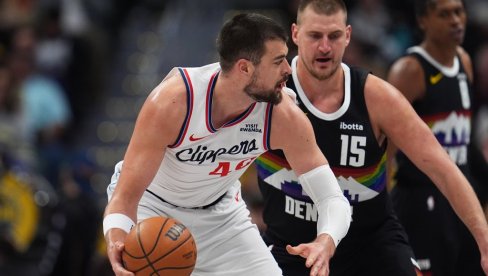 ЧУДЕСНИ НИКОЛА ЈОКИЋ! Србин се вратио на терен и направио чудо (ВИДЕО)