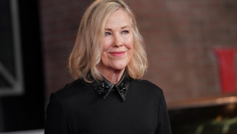 ПРЕМИНУЛА КЕТРИН ОХАРА - Кевинова мама из Сам у кући