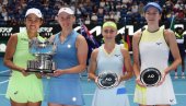 SRPKINJI IZMAKAO TROFEJ: Aleksandra Krunić bez titule na Australijan openu