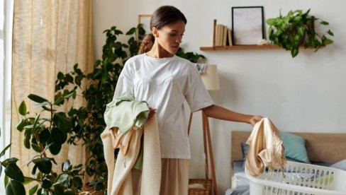 НЕ ЗНАТЕ КАКО ДА ОРГАНИЗУЈЕТЕ ДОМ И БАЦИТЕ ОНО ШТО ВАМ НЕ ТРЕБА? Све је лакше уз правило 20/20